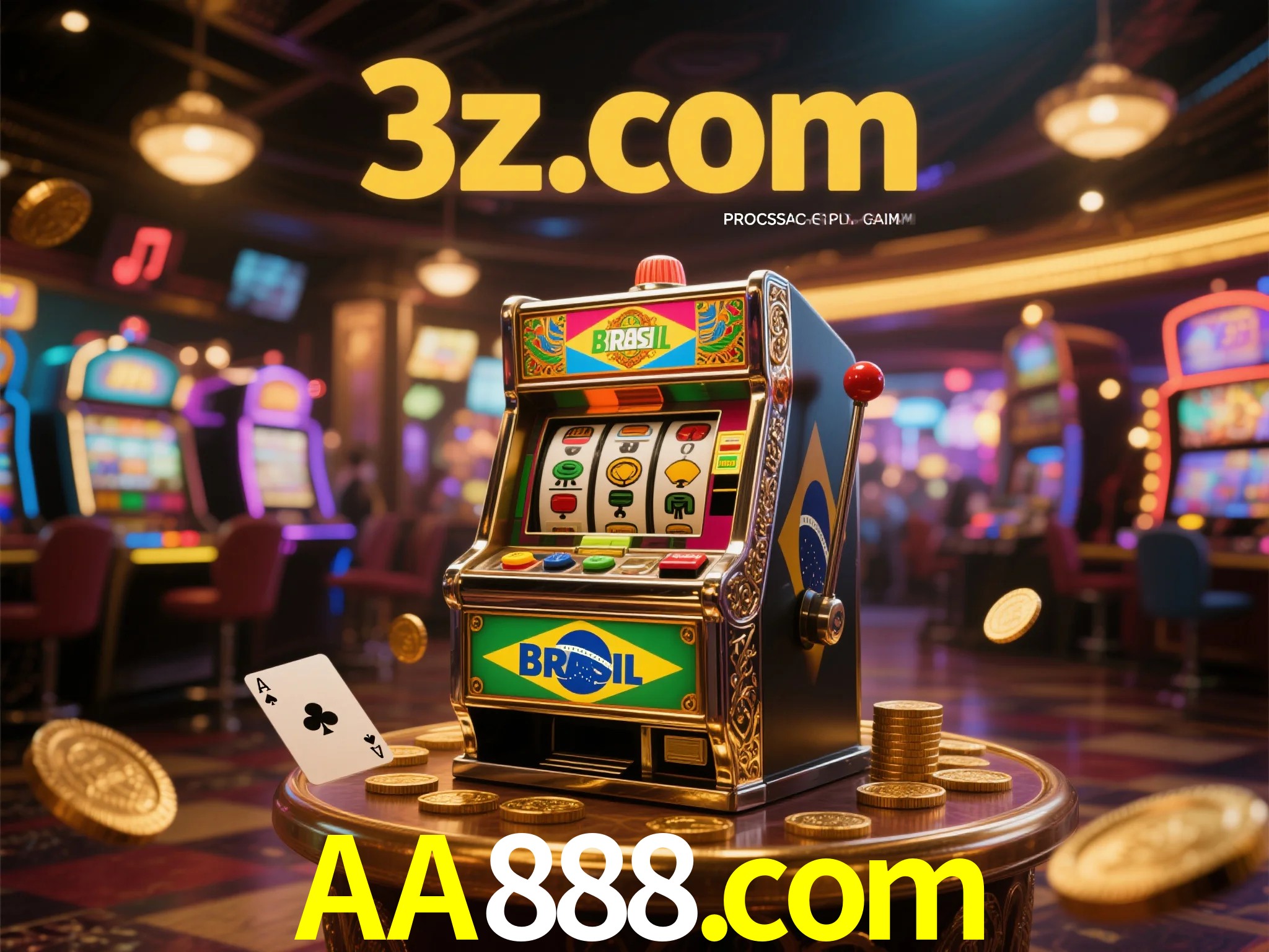 aa888game-Apostas
