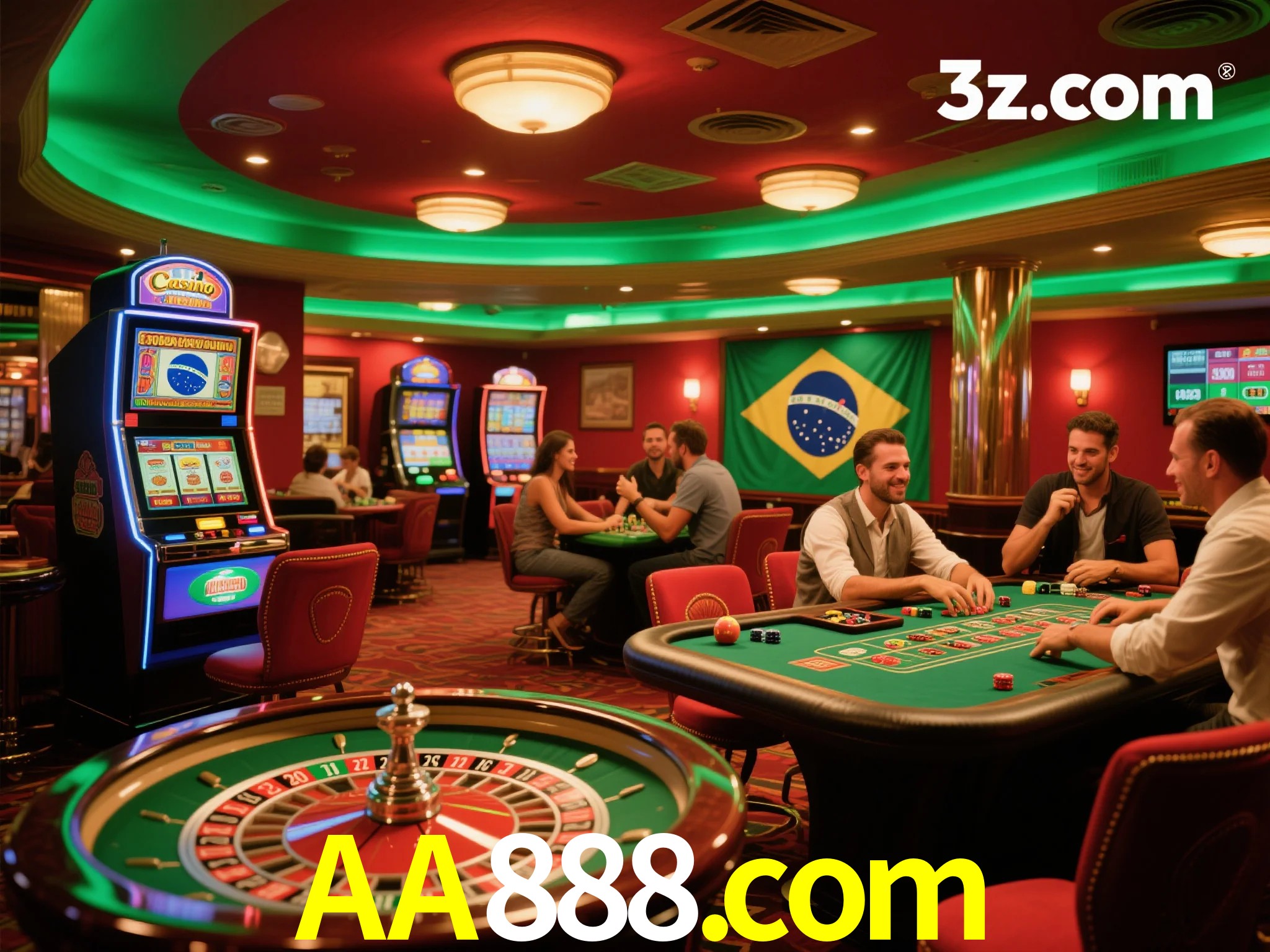 Cassino-ao-Vivo
