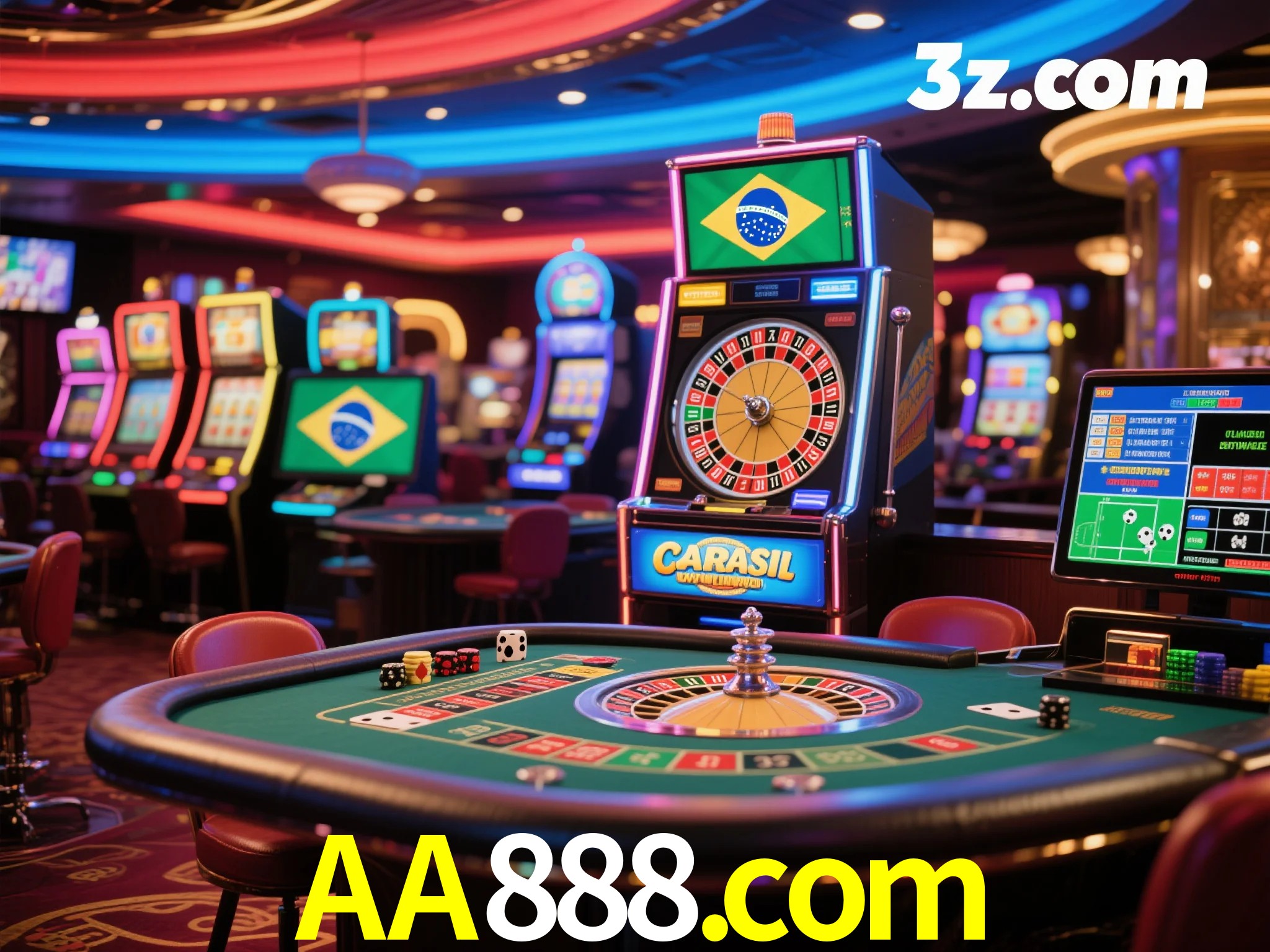 aa888game-Login