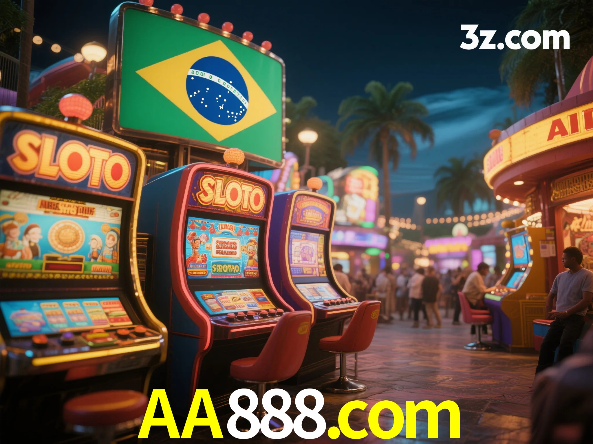 aa888game-Slots