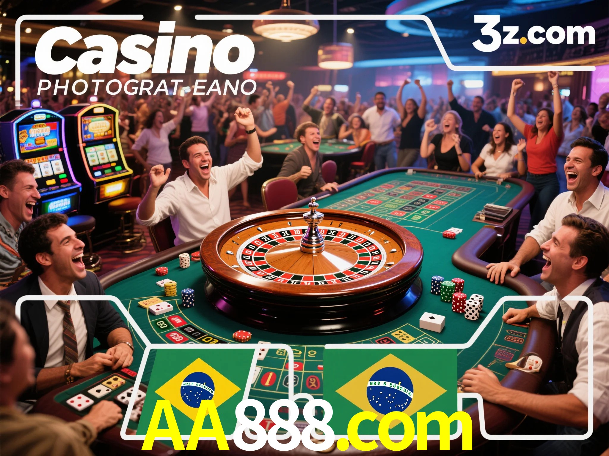 aa888game-App